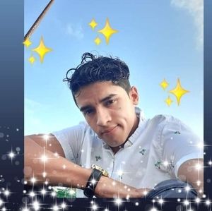 Meet your Posher, Ruben